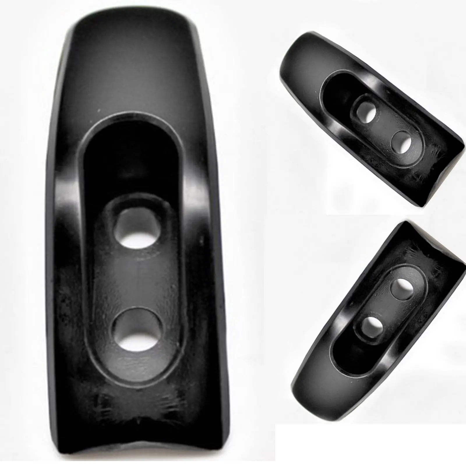 Upgrade Replacement Metal Flexible Hanger Hook For ES2 ES1 ES4 ES3 sharing  Electric Scooter Accessories parts