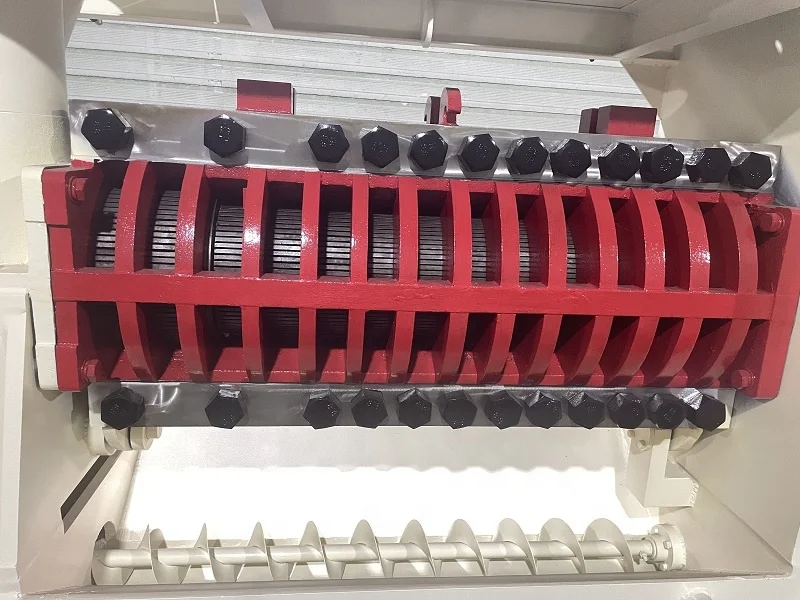 Индивидуальные различные модели ZX276 2000-3000 кг/ч линия по производству