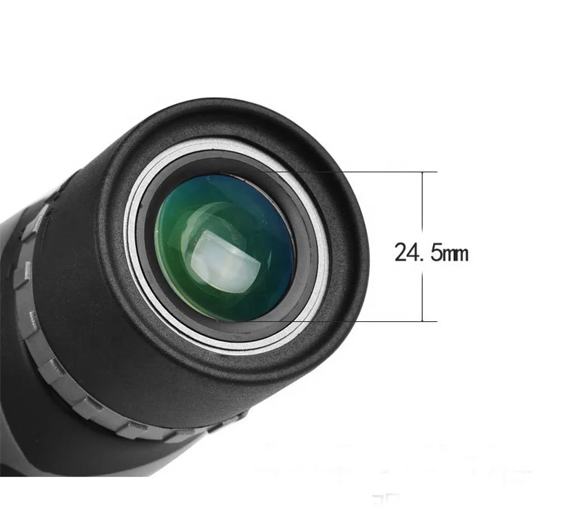 High-definition low-light pocket portable Telescope 6x30 monocular