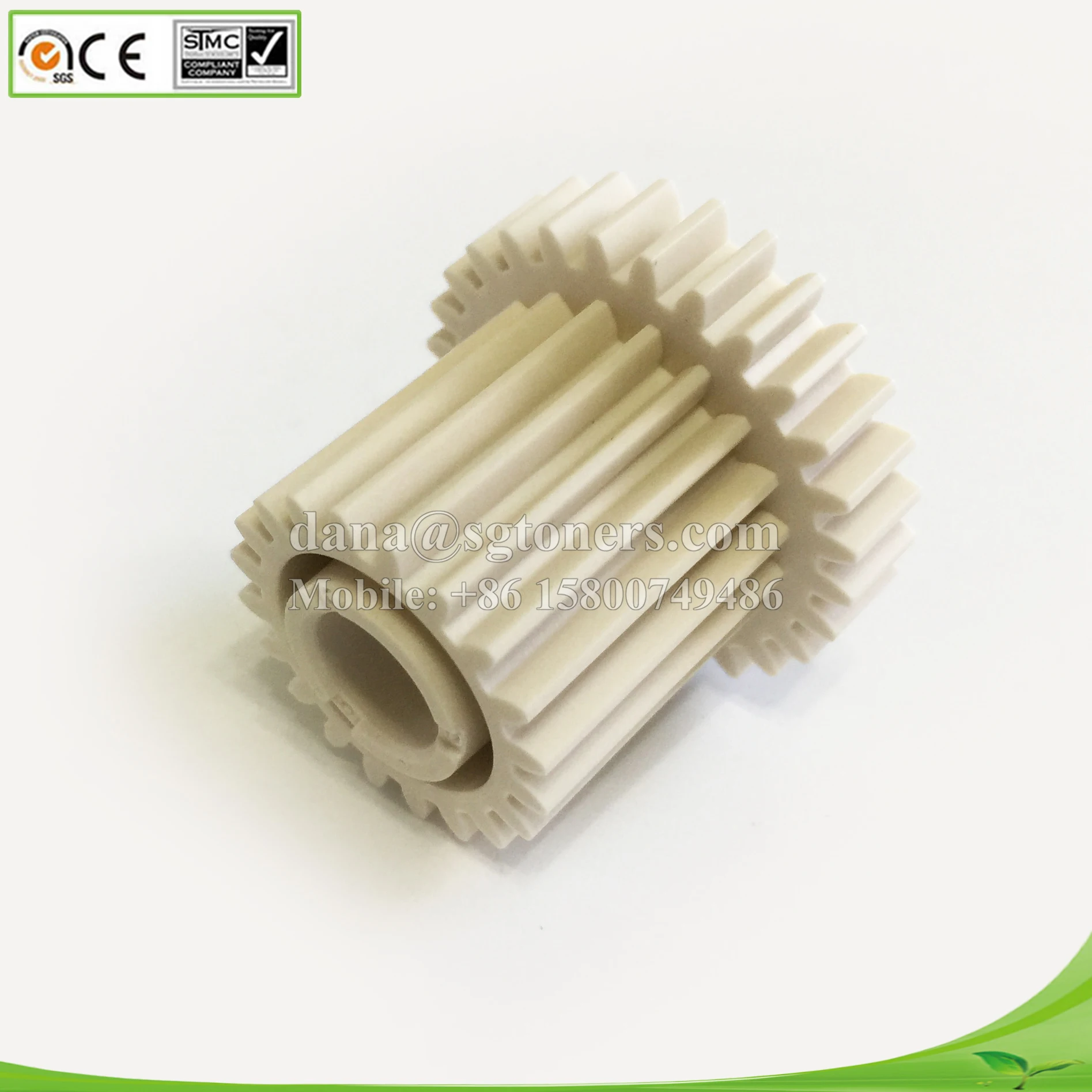 A03U808600 для Konica Minolta Bizhub C5500 C5501 C6500 C6501 C6000 C7000 20 т/28 Т Fuser Drive шестерни