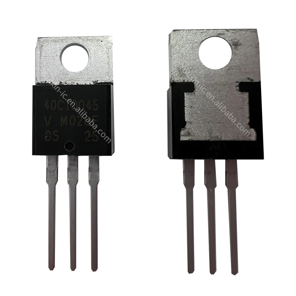 Йоуксин IC новый и оригинальный TO-220AB