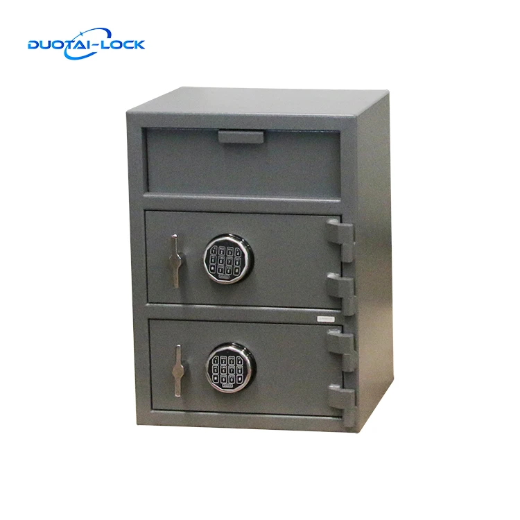 Safety office secret safe box stash electronic safe box