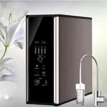 Сертифицированный сертификат CE TDS мониторинг электрического источника питания для бытовой системы обратного осмоса Водоочиститель