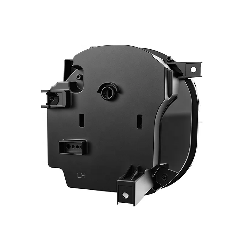 DOT Emark car led headlight for Jeep Renegade 2015-2020 parts led lighting system 2018 2019 2020