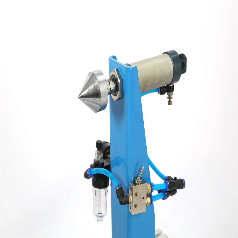 High Quality Heavy Duty Turntable Welding Table Automatic Rotator Positioner Without Deformation Motor Engine Core Components