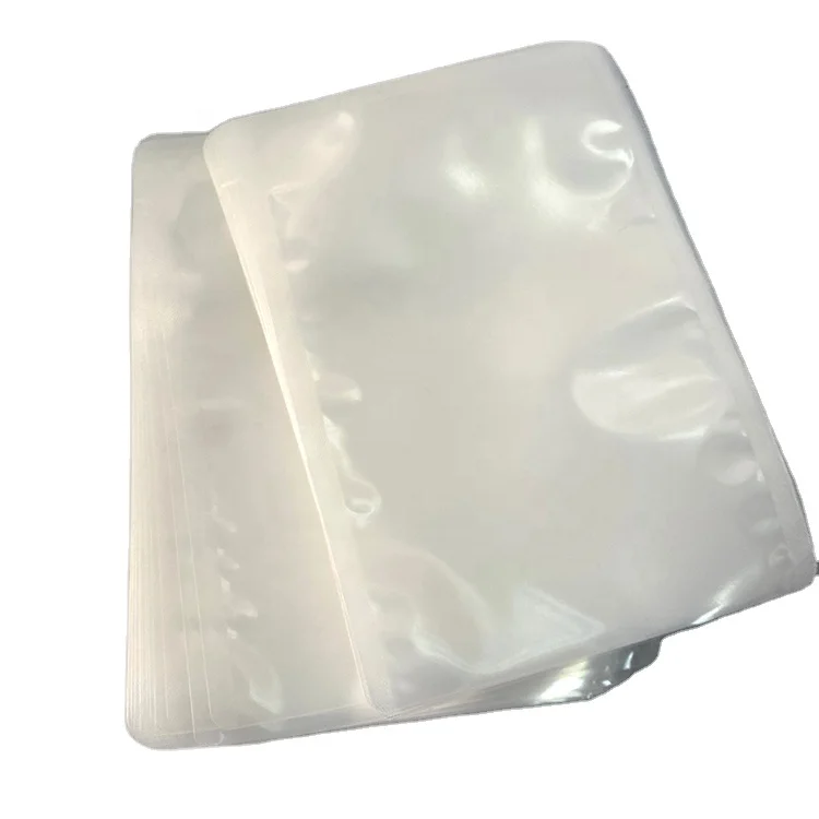 Manufacturer customization vacuum sealer bags for food vacuum sealer packaging bag