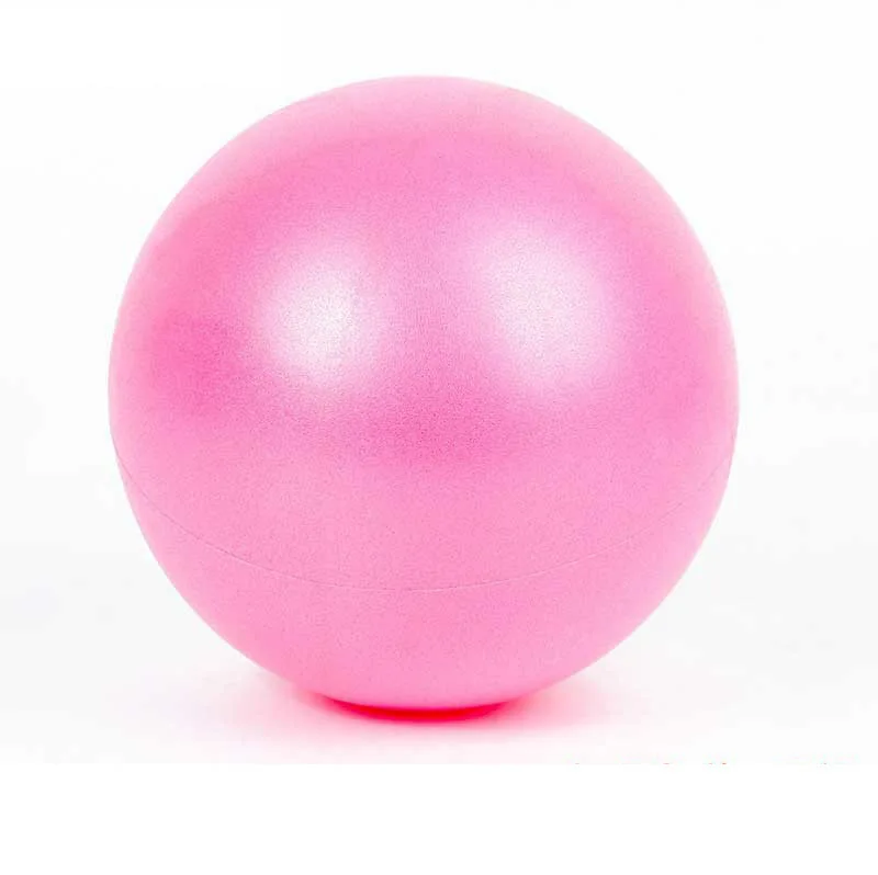 Hot Selling Wholesale 60mm Small PVC Ball for Sale Massage Exercise Yoga Balls for Pliate