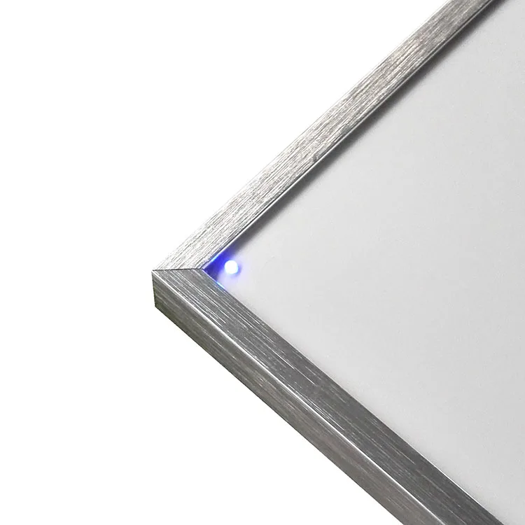 Flat Panel Infrared Heater Low Temperature Radiation Heating