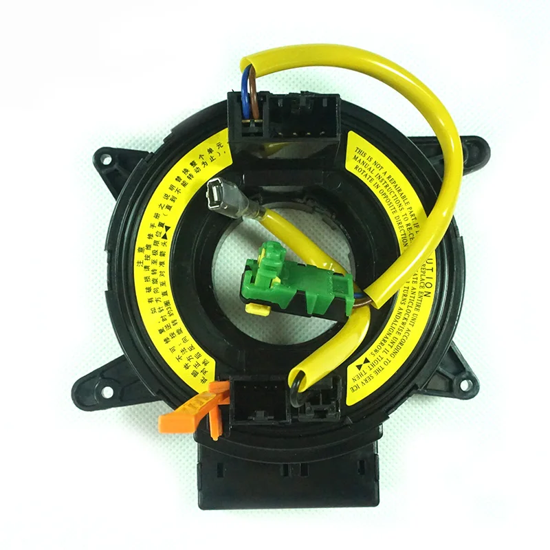 Oem 3658150-K80 Auto Spring Switch For Great Wall Hover Car Combination Switch Steering Wheel Hairspring 3658150-K80 3658150k80