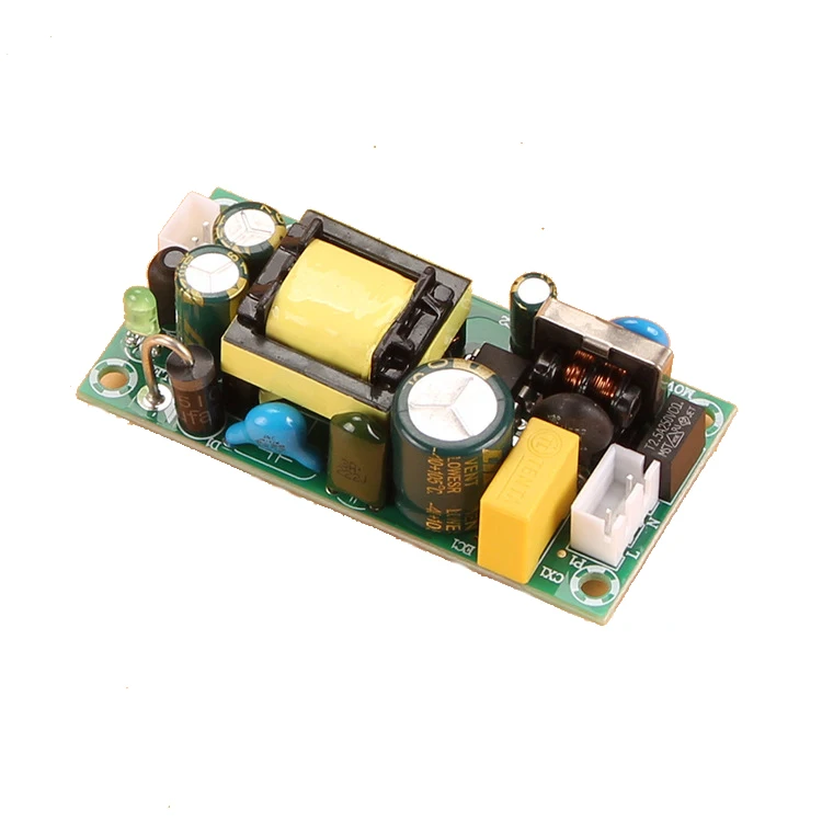 Hot Selling AC 100-230V 240V to DC 5V 9V 12V 24V 15V 36V 45V 1A 1.5A 2A 3A 4A 5A 8A 10A 12.5A Linear Switching Power Supply