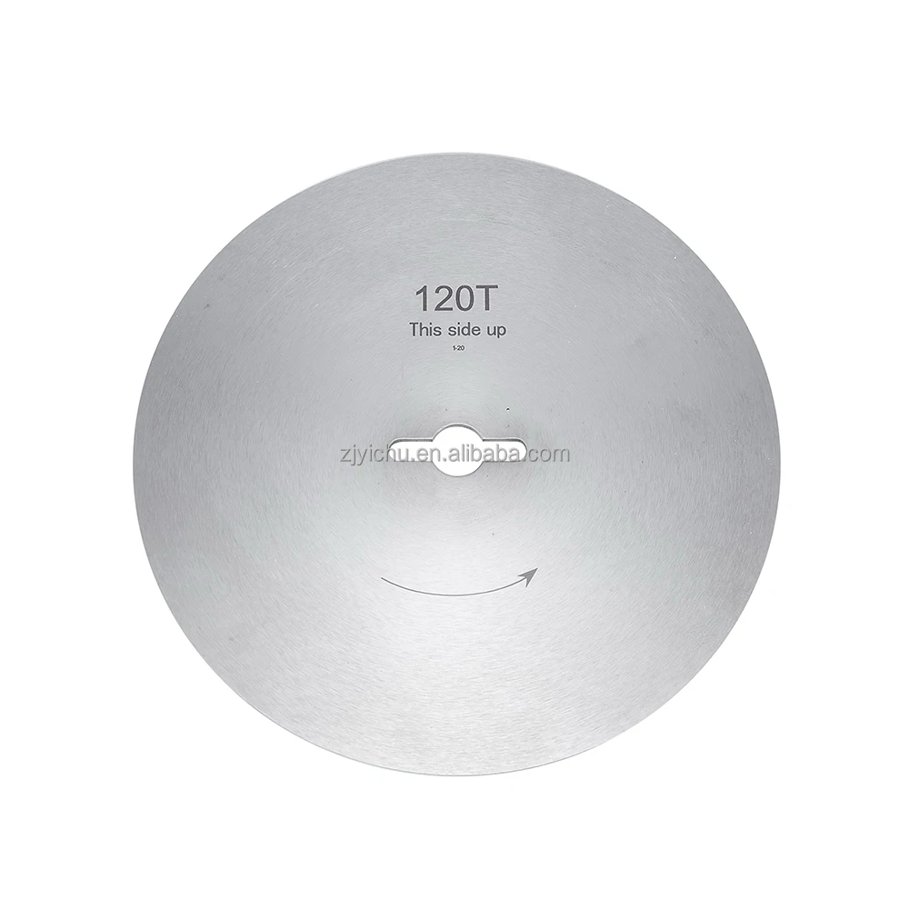 Electric Doner Kebab Shawarma Gyro Slicer 120MM Stainless Steel Blade Circular Knife