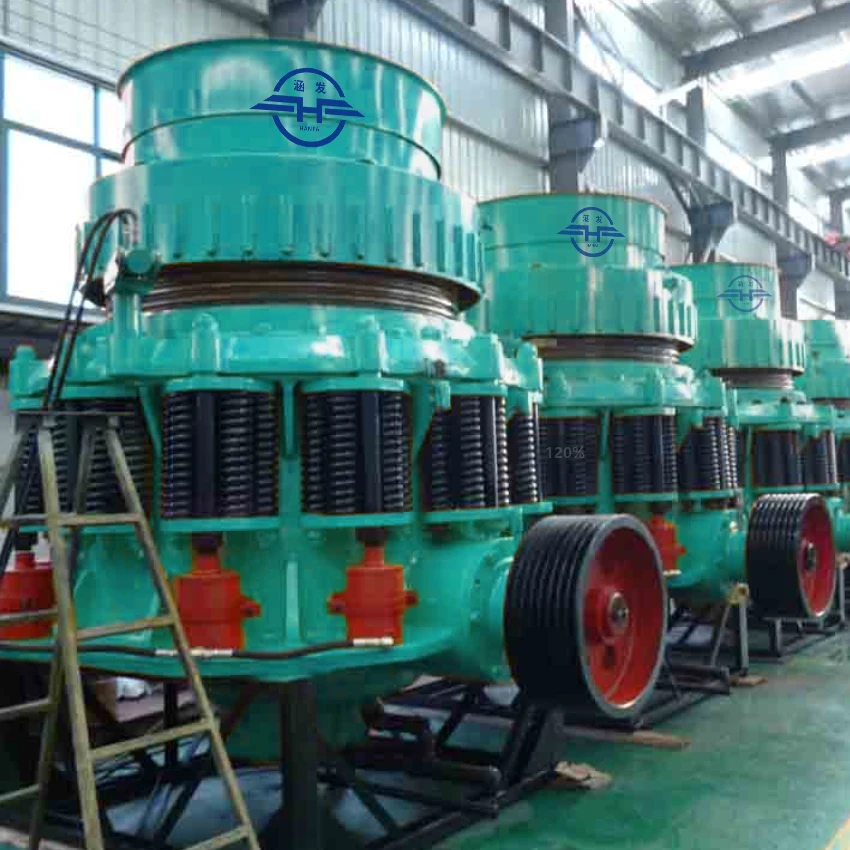 Road Building Cheap Price Symons Cone Crusher Compound Cone Crusher Cone Crusher