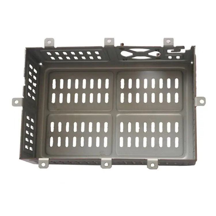 Milling Cnc Crypto Wallets Cnc Parts High Quality Laser Cutting Vacuum Casting Aluminum Alloy 3D Printer Metal Cnc Machining