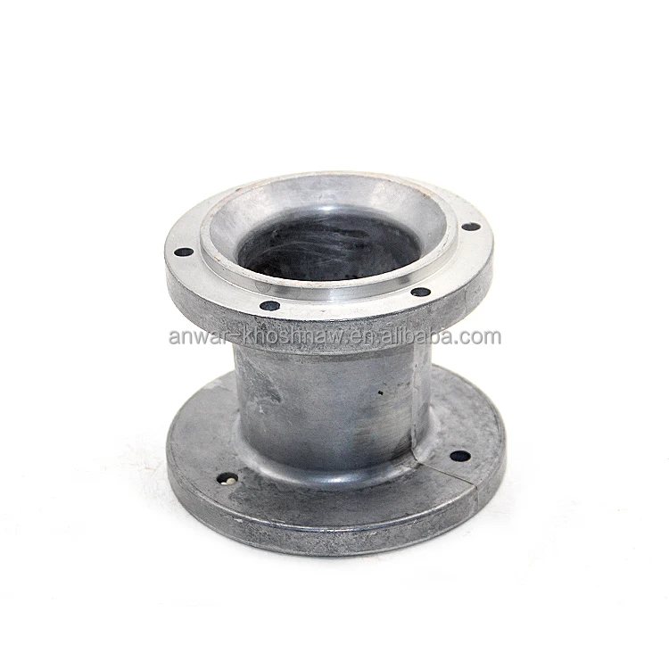 Heavy Truck Parts  FAN FLANGE 5410350214 A5410350214 for MB ACTROS MP2 / MP3 European Truck