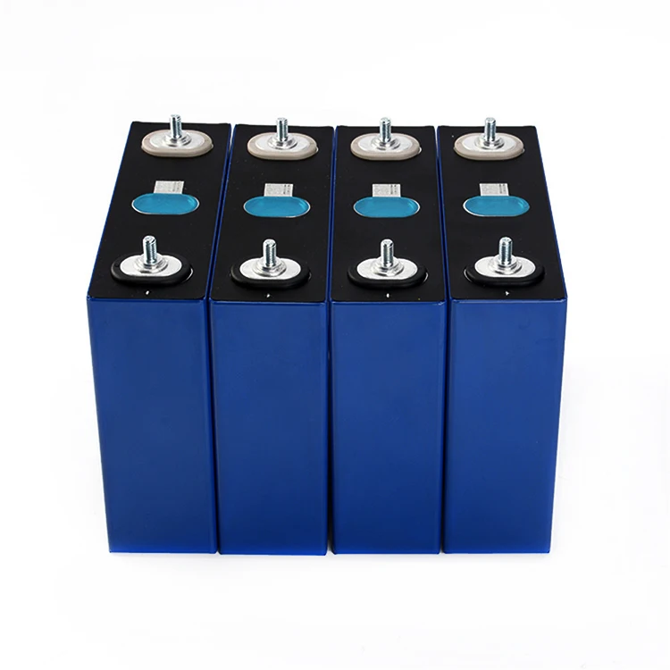 6000 Times Cycling Lifepo4 100 Ah Cell Grade A Lifepo4 Akku 3.2V 100Ah