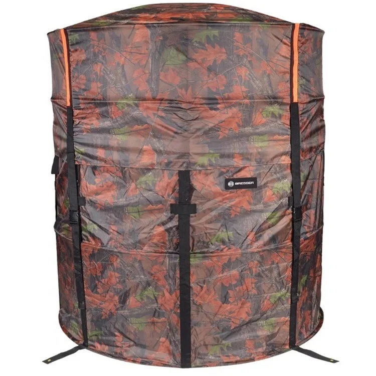 High quality waterproof durable tent durable anti-UV tent for hunting camouflage hunting blinds tent