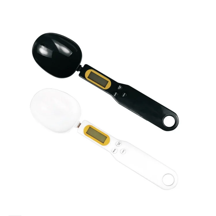 
Food Weight Electronic spoon scale digital proscale spoon kitchen scale 