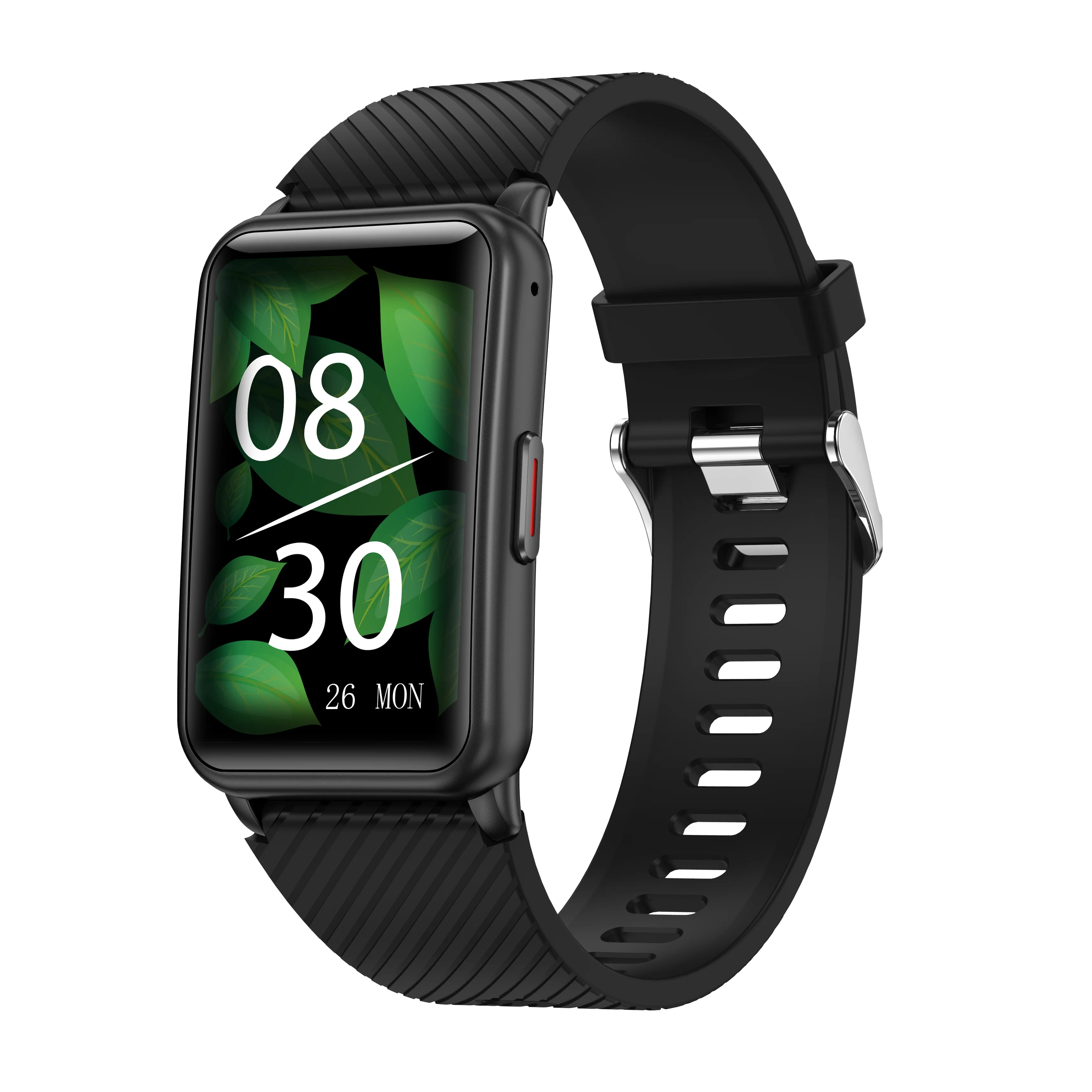 H96 Information Notification Android Men Noble Smart Watch Bt5.1 New Sport Mode Watch Mobile Phones