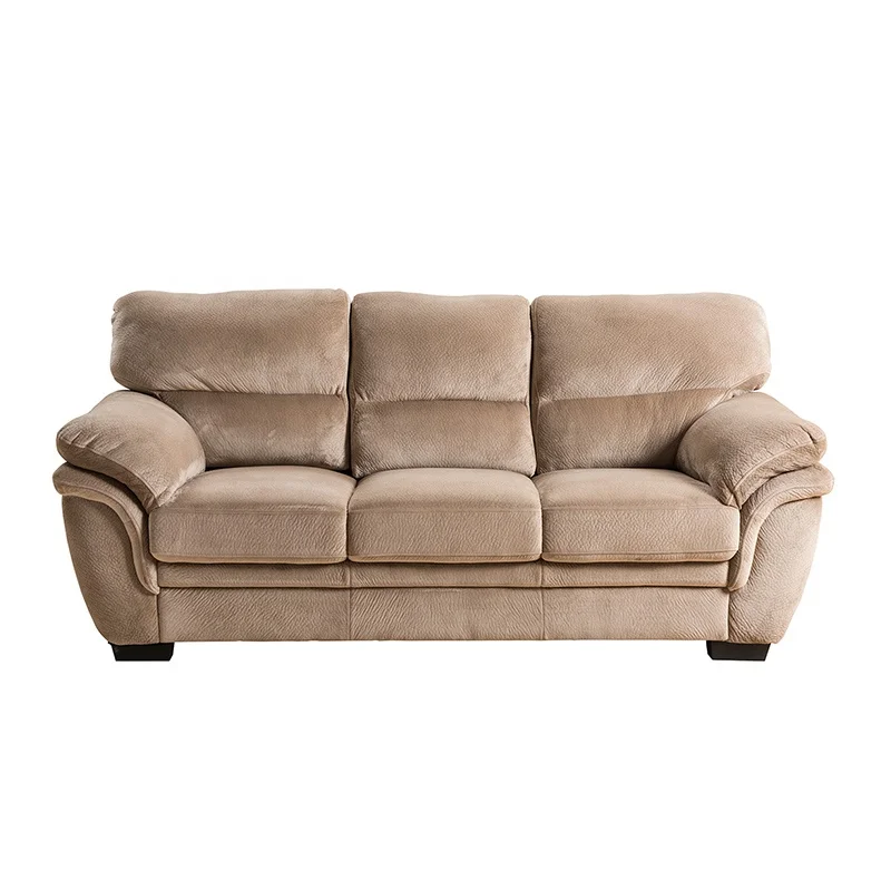 Top sale high-standard customized fabrics 3+2 seat living room sofa