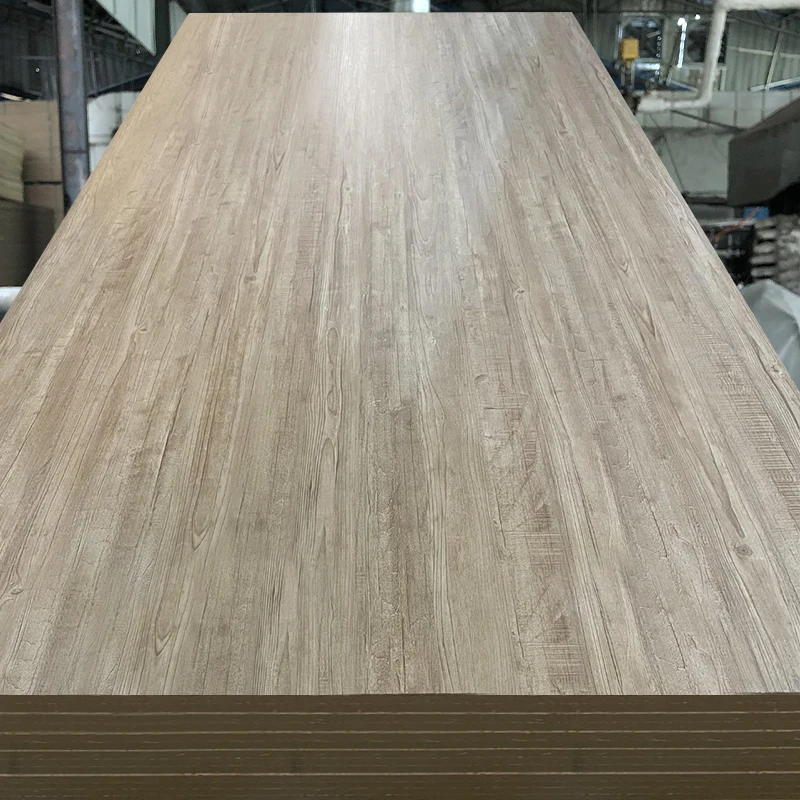 3mm 6mm 9mm 12mm 15mm 16mm 18mm fiberboard Furniture Glass melamine mdf board For For Kitchen