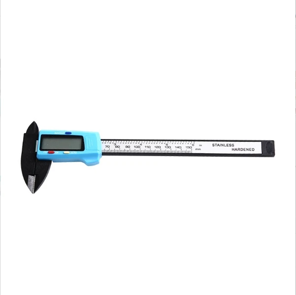 Measuring Tools Mini Size 0-100 mm Electronic Digital Caliper