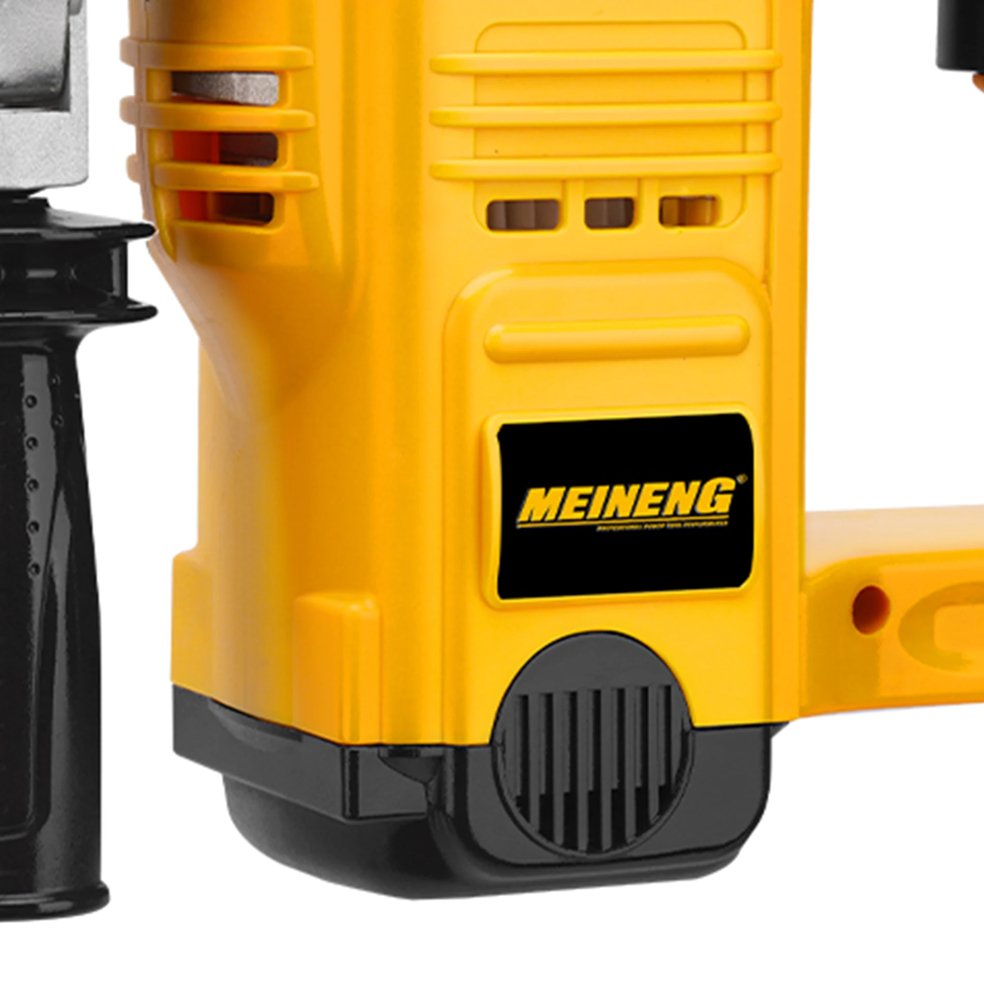 Top selling Customized Power Tools 1500W high power electric hammer drill rotary Hammer Drill Machine