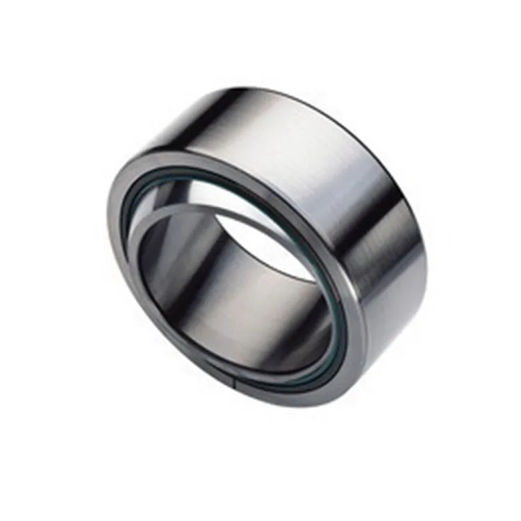 Hot Selling Spherical Plain Radial Bearing GEG6C GEG8C GEG10C GEG12C