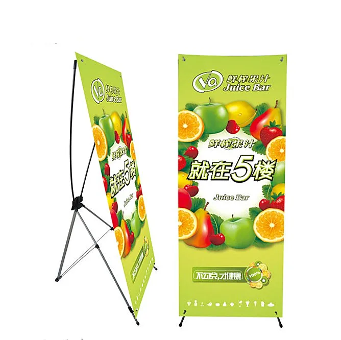 Оптовая продажа по лучшей цене, стойки для баннеров