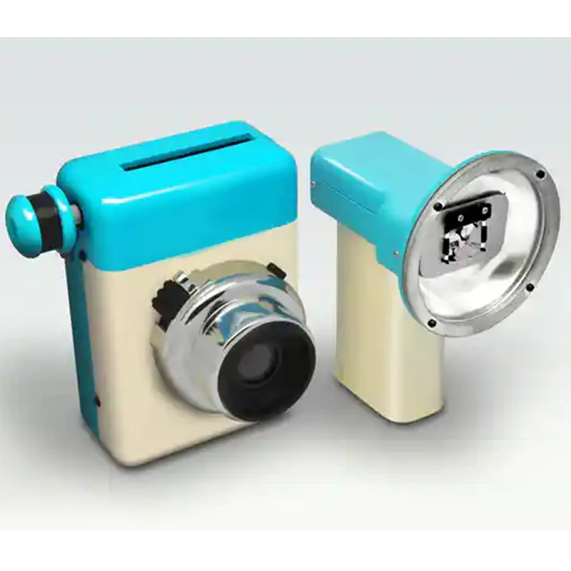 Winait instax новый дизайн пленочная камера/наружная камера для быстрой