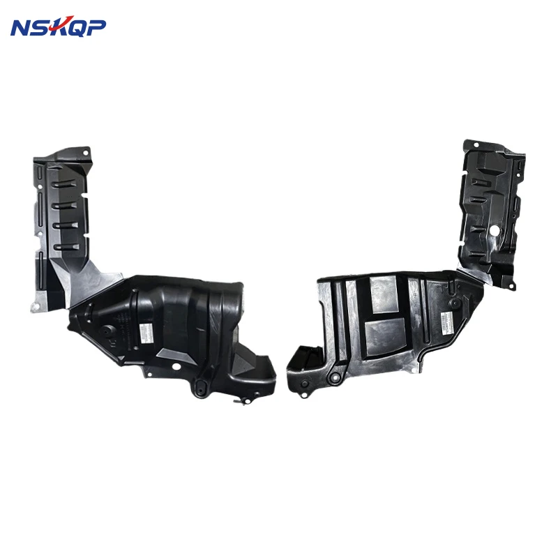 75893-4M420 75894-4M420 758934M420 758944M420 auto parts Engine lower mudguard For Nissan Tiida N16 sylphy