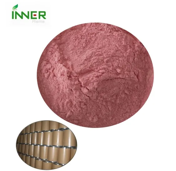 
Superfruit Powder Natural instant dried pomegranate juice powder 