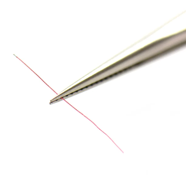 High quality litz Wire for headphone Assembly connection cables thinner than Estron wires spare part for hearing aids