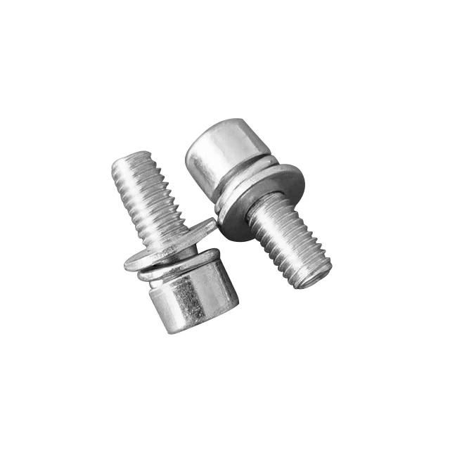 Manufacturers direct sale a2 stainless steelcountersunk bolts csk allen socket screws
