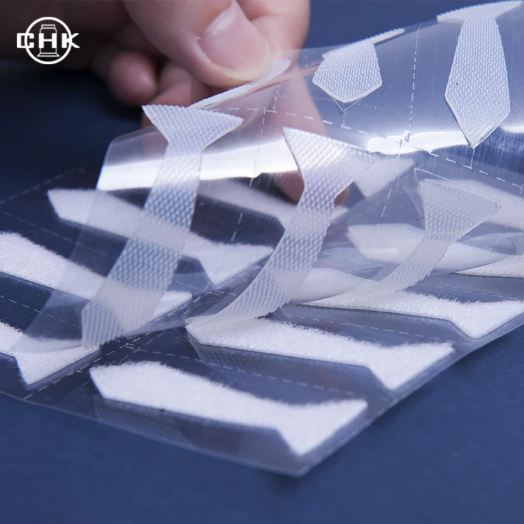 Soft Hook and Loop Alphabet, Number and Punctuation Mark Tag