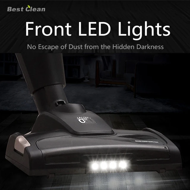 Best Clean Lightweight Stick handheld Vacuum Cleaner for car home, portable handvac