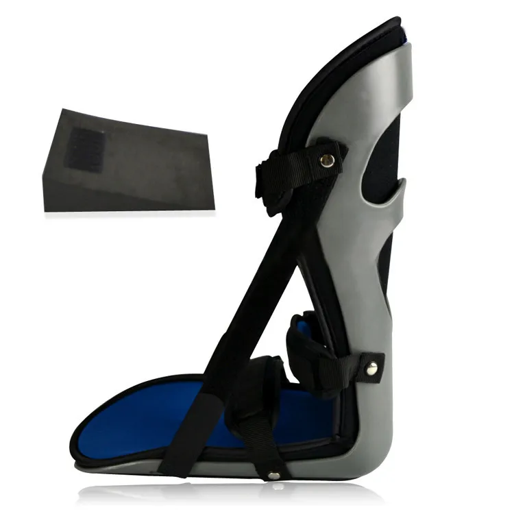 Posterior Adjustable Orthosis Plantar Fasciitis night splint foot pain relief with factory price