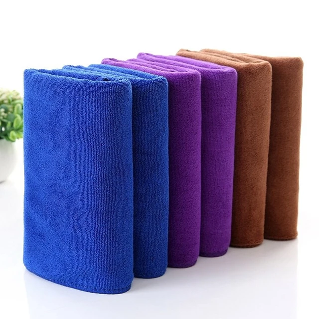cheap very high quality luxury utopia 70 140 microfiber bath Towels  For Hotel