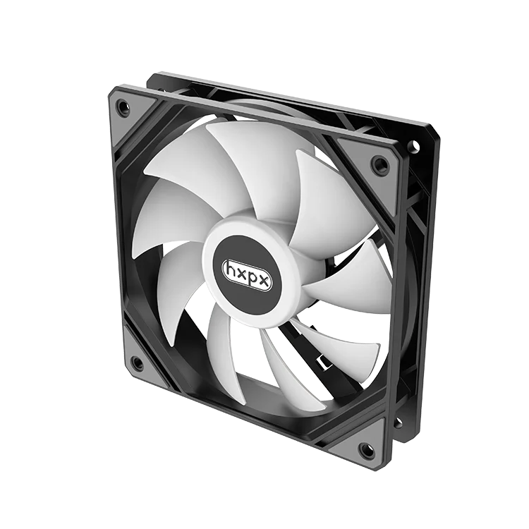 2021 NEW Released cooling fan gaming case fan air cooler Month splendor F-MS12