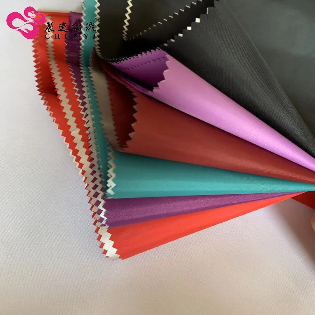 High Quality polyester fabric textile