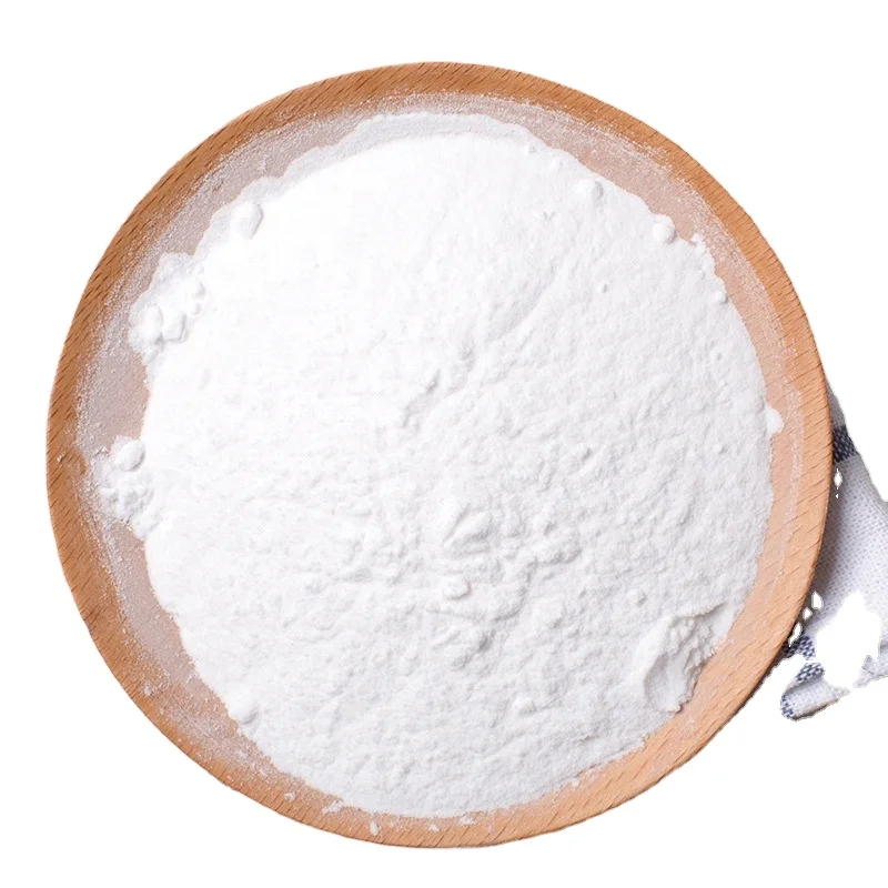 99.5% purity Baking Soda powder  Food Grade High Quality Sodium Bicarbonate Factory direct supply OEM ODM