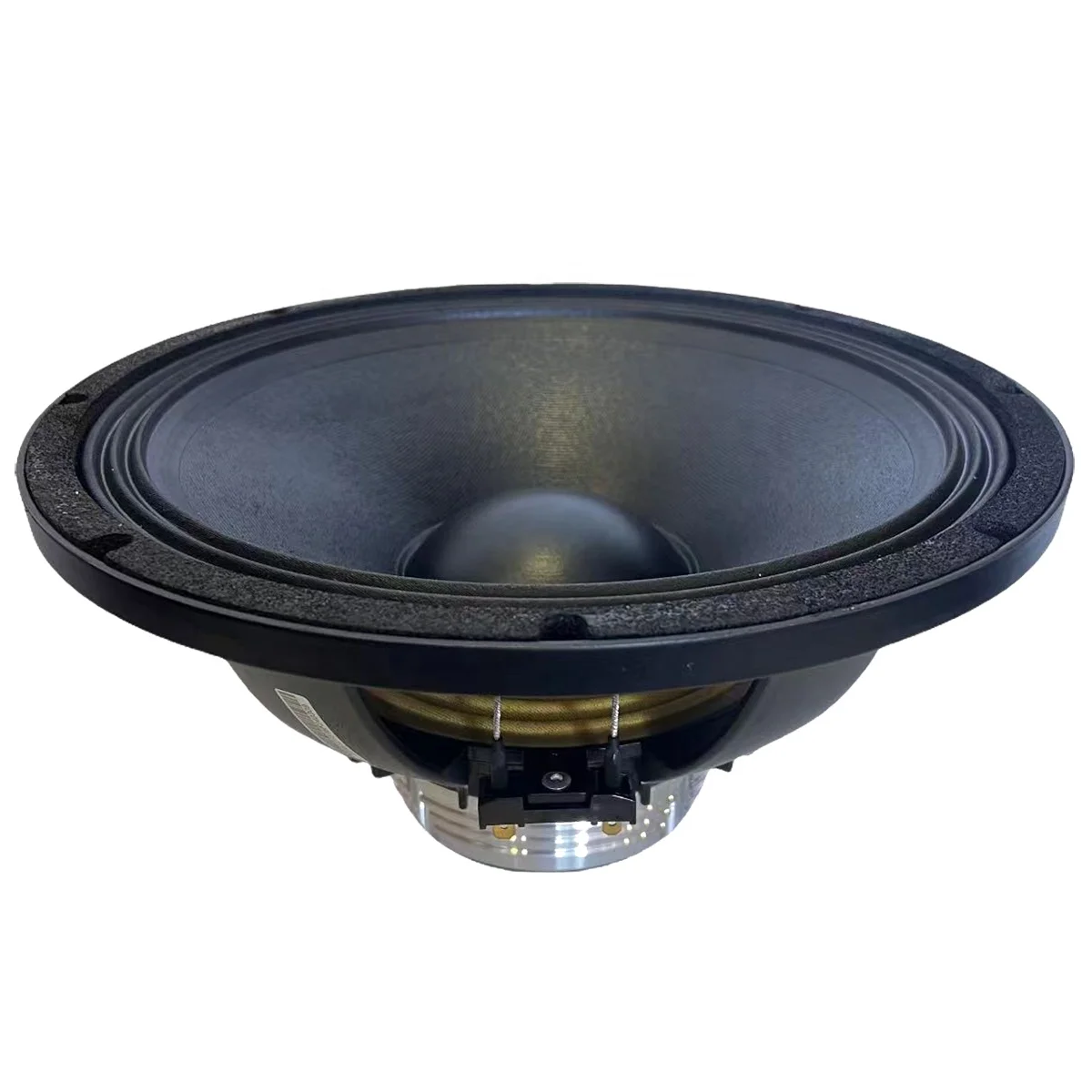 Professional Audio Speaker 10 inch speaker with 2.5 inch voice coil Neodymium magnet 300WRMS pro audio speaker midbass