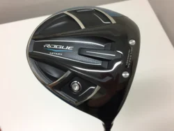High Quality Callaway ROGUE STAR 10.5 S Flex Mens Right Hand Used Golf Club Golf