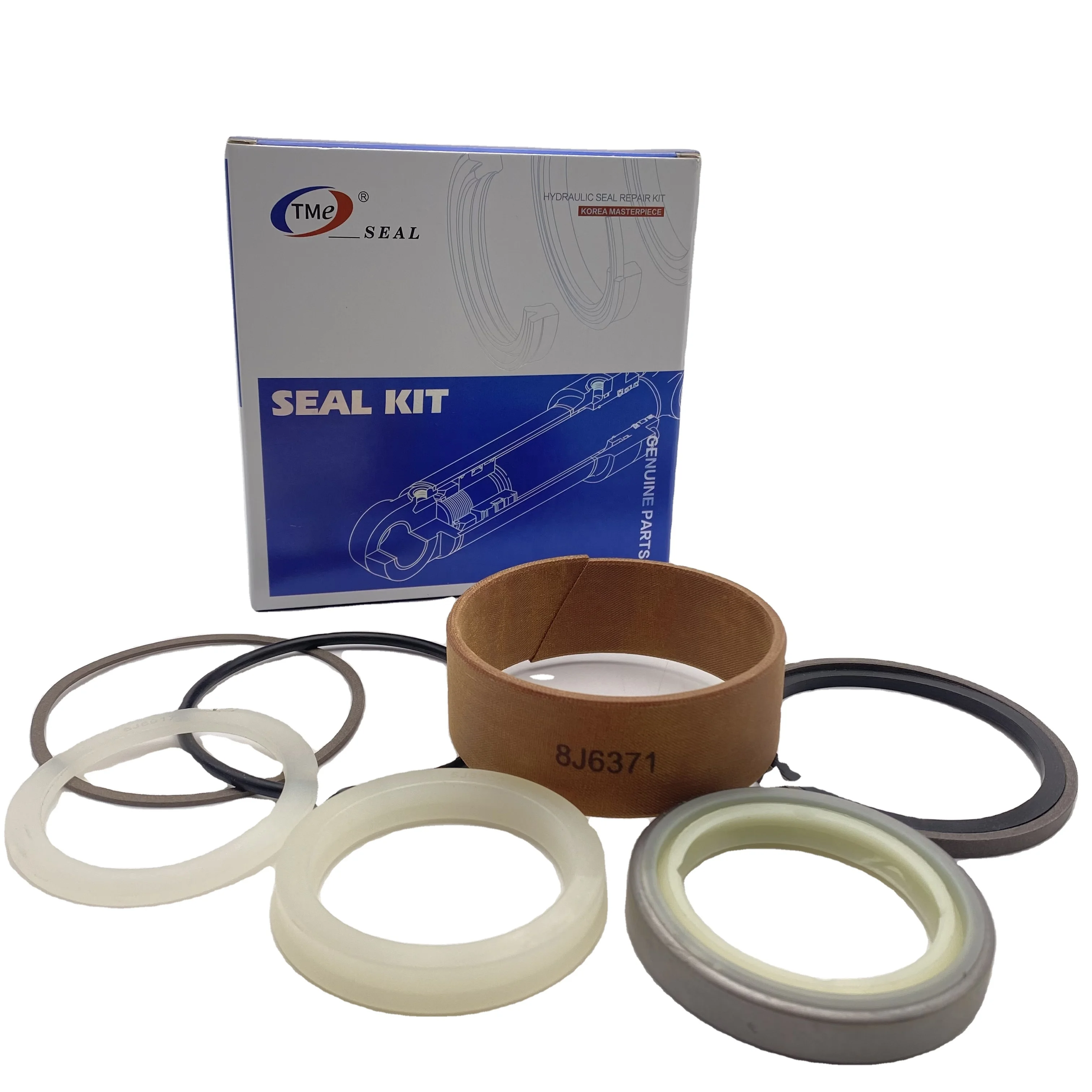 7x2767 loader seal kit 228-1779 7X2703 8T1379 8T-1478 for models 3306, 3412, 966F II, 992C, 992D