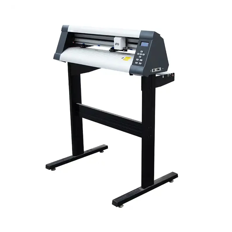 1500 Automatic Plotter Cutter Vinyl Cutting Plotter Machine Sublimation Plotter Cutting Machine