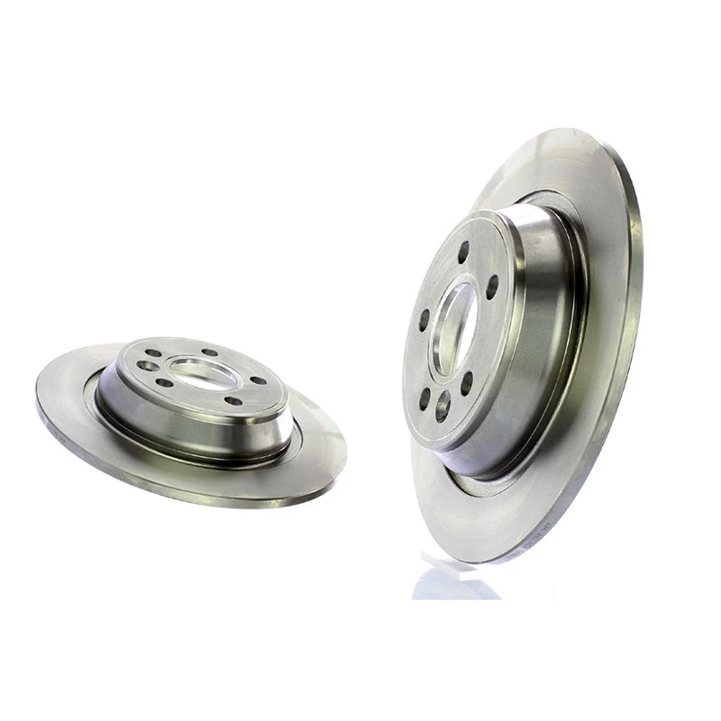 drilled brake discs  Accessories Auto Brake Systems Brake Discs FOR Land Rover LR027123