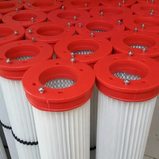 Индивидуальный цилиндр мембрана Ptfe пылесборник картридж фильтр