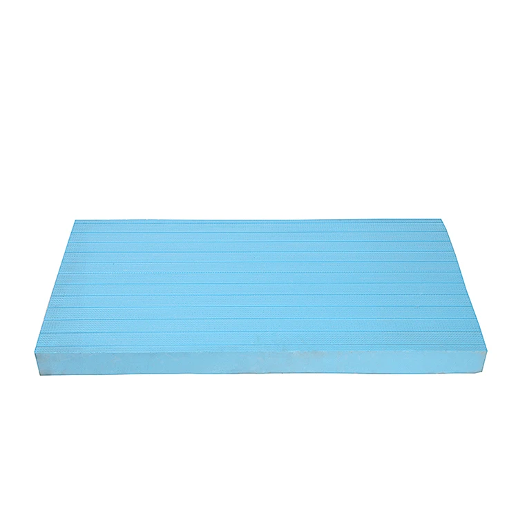 Best Seller Fiber Cement Foam Sandwich Panels Rectangular Solid Floor Insulation Polystyrene Eps Board