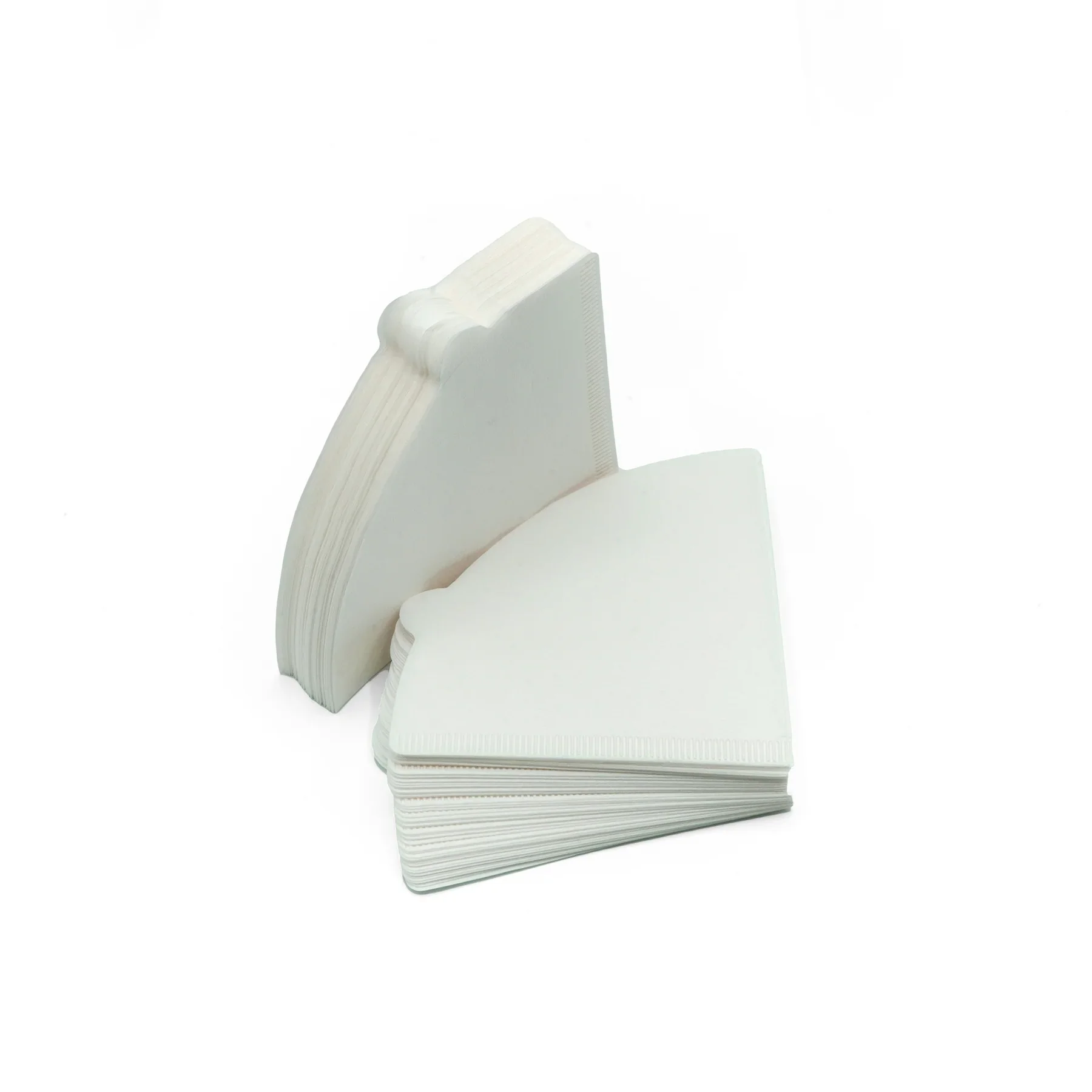 Hot Sale Filter Pour Over V-shape Hand Brew Coffee Filtration Drip Cone Dripper Funnel