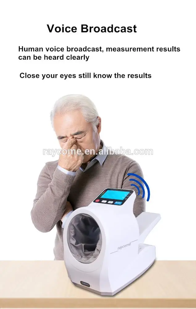 
blood pressure monitor arm blood-pressure monitor extra large cuff 