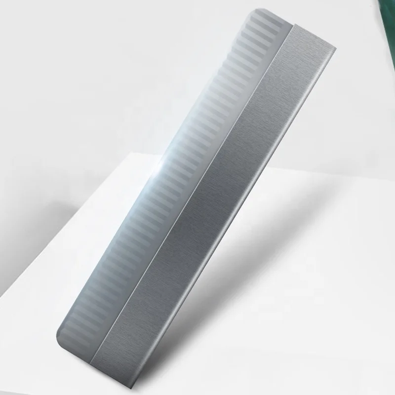 Hot Sale Woman Microblading Accessories Sharp Tip Eyebrow Trimmer Razor Blade PMU Stainless Steel Eyebrow Blade Eyebrow Razor